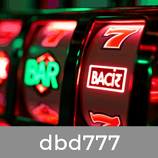dbd777: Inovação e Tecnologia em Jogos Avançados