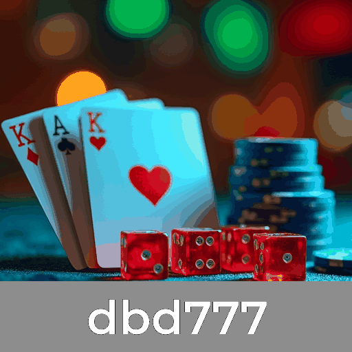 dbd777: Cassino Premiado e Pagamentos Rápidos