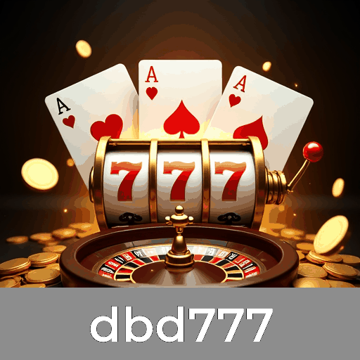dbd777: Inovação e Tecnologia em Jogos Avançados