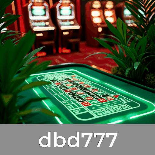 dbd777: Sustentabilidade e Responsabilidade no Jogo Online