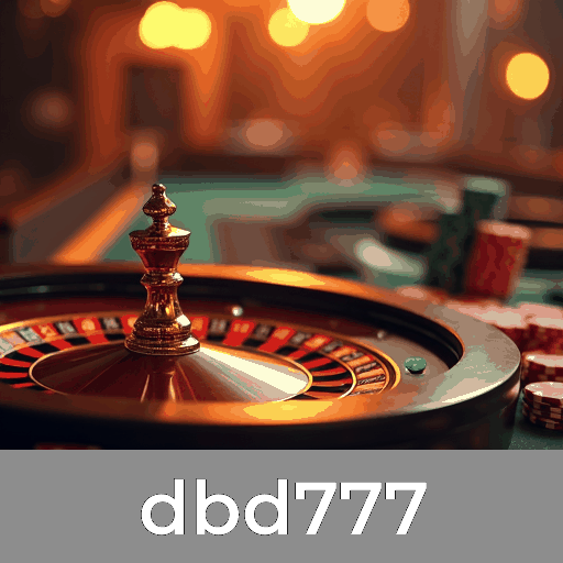 dbd777 Casino: Luxo e Exclusividade do Programa VIP