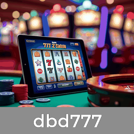 dbd777: Promoções personalizadas com tecnologia avançada