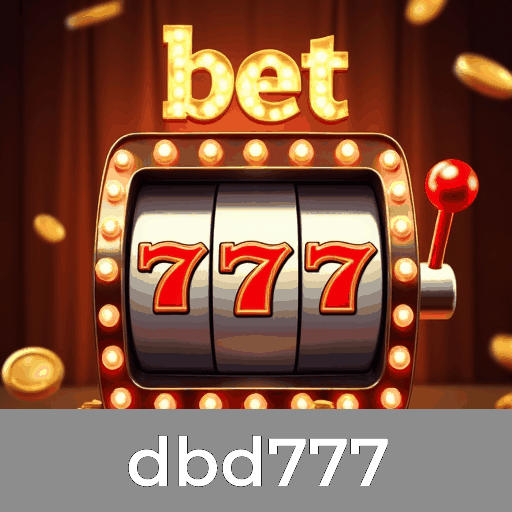 dbd777: Cassino Premiado e Pagamentos Rápidos