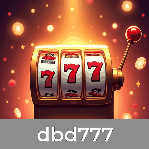 dbd777: Inovação e Tecnologia em Jogos Avançados