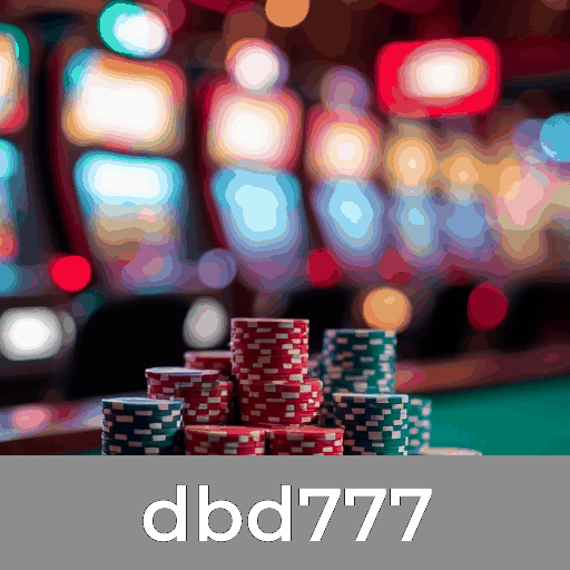 dbd777 Casino: Luxo e Exclusividade do Programa VIP