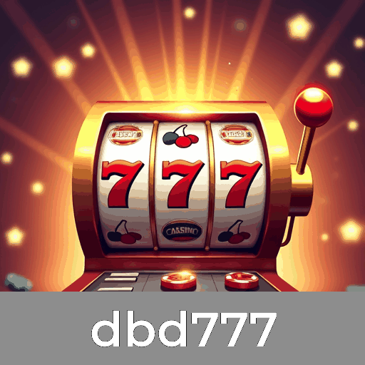 dbd777: Cassino Premiado e Pagamentos Rápidos