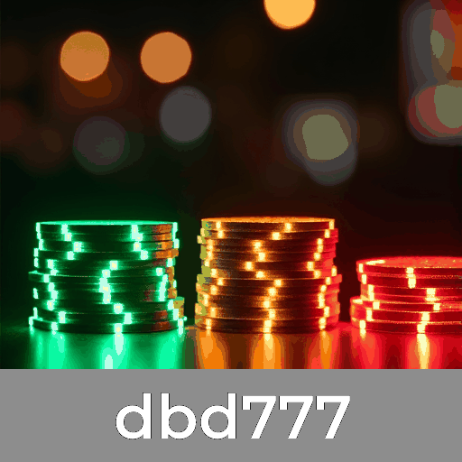 dbd777 Casino: Luxo e Exclusividade do Programa VIP