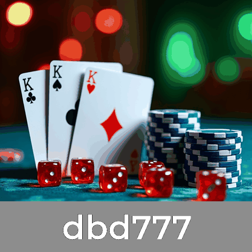 dbd777 Casino: Luxo e Exclusividade do Programa VIP